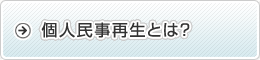 個人民事再生とは？